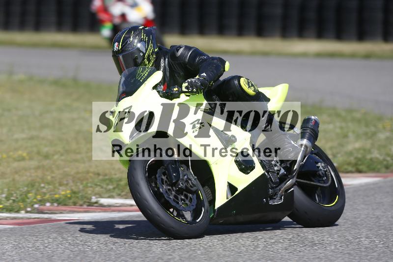 /21 29.05.2025 Speer Racing ADR/Gruppe gelb/23